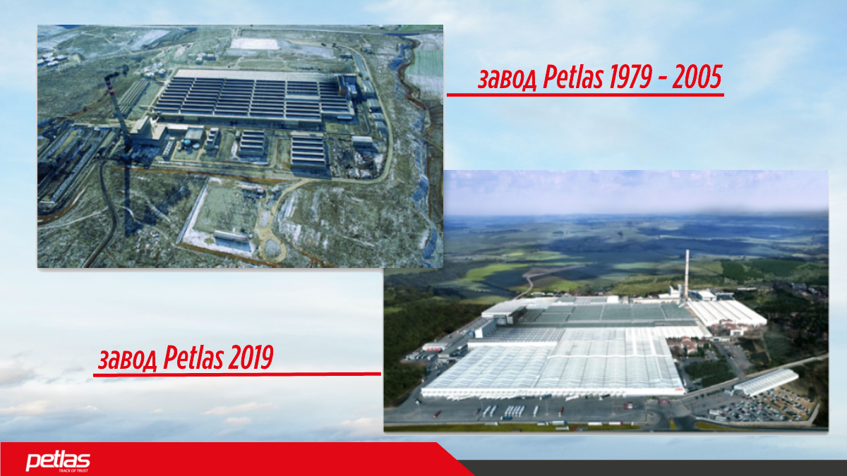 petlas шины производитель завод